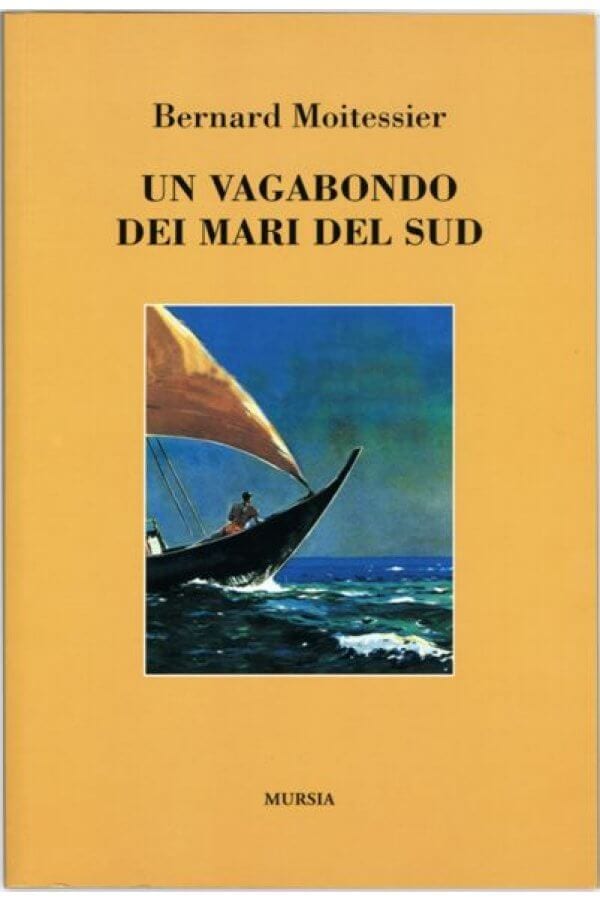 Libro "Un Vagabondo Dei Mari Del
Sud"