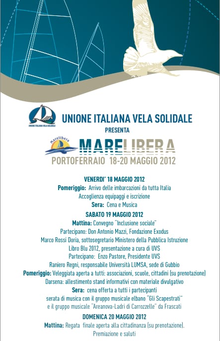 Mare libera