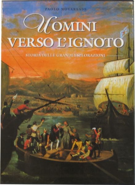 verso-ignoto