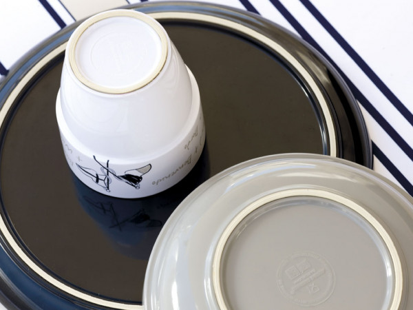Tazza Antiscivolo, Collezione Welcome On
Board - immagine 4