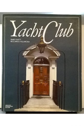 Libro "Yacht Club"