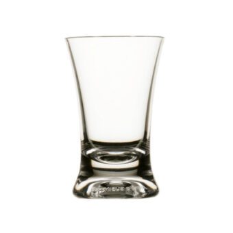 Bicchierino Da Shot, 6 Pc