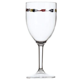 Bicchiere Vino Regata, 6 Pc