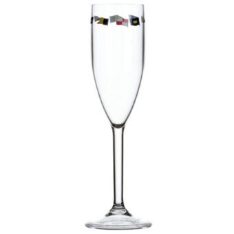 Coppa Champagne Regata, 6 Pc