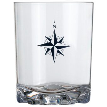 Bicchiere Acqua Northwind, 6 Pc