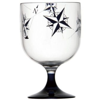 Coppa Vino Impilabile Northwind, 6 Pc