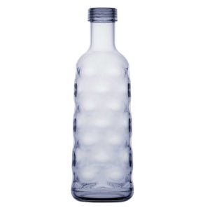bottiglia acqua moon-blue, 2 pc
