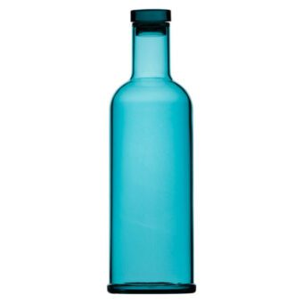 Bottiglia Acqua Bahamas – Turquoise