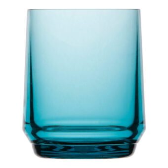 Bicchiere Acqua Bahamas – Turquoise