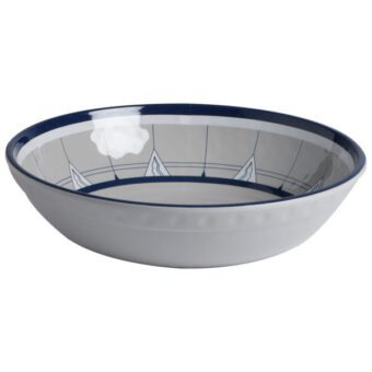 Ciotola Melamina Pacific, 6 Pc