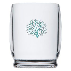 BICCHIERE ACQUA MARE ACQUA ECOZEN, SET 6 U.