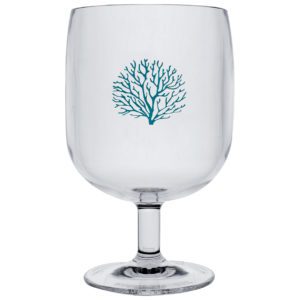 COPPA IMPILABILE MARE ACQUA – ECOZEN, SET 6 U.