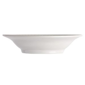 PIATTO FONDO IN MELAMINA HARMONY – PERLA, 6 PZ. - immagine 2